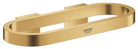 Grohe Selection suport prosop auriu 41035GN0