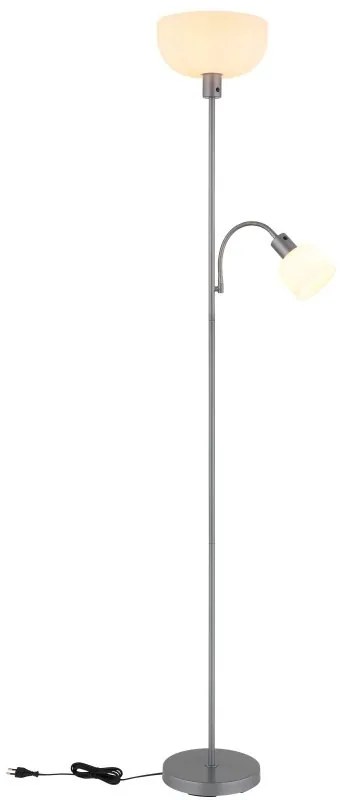 Lampadar, Lampa de podea HINTON