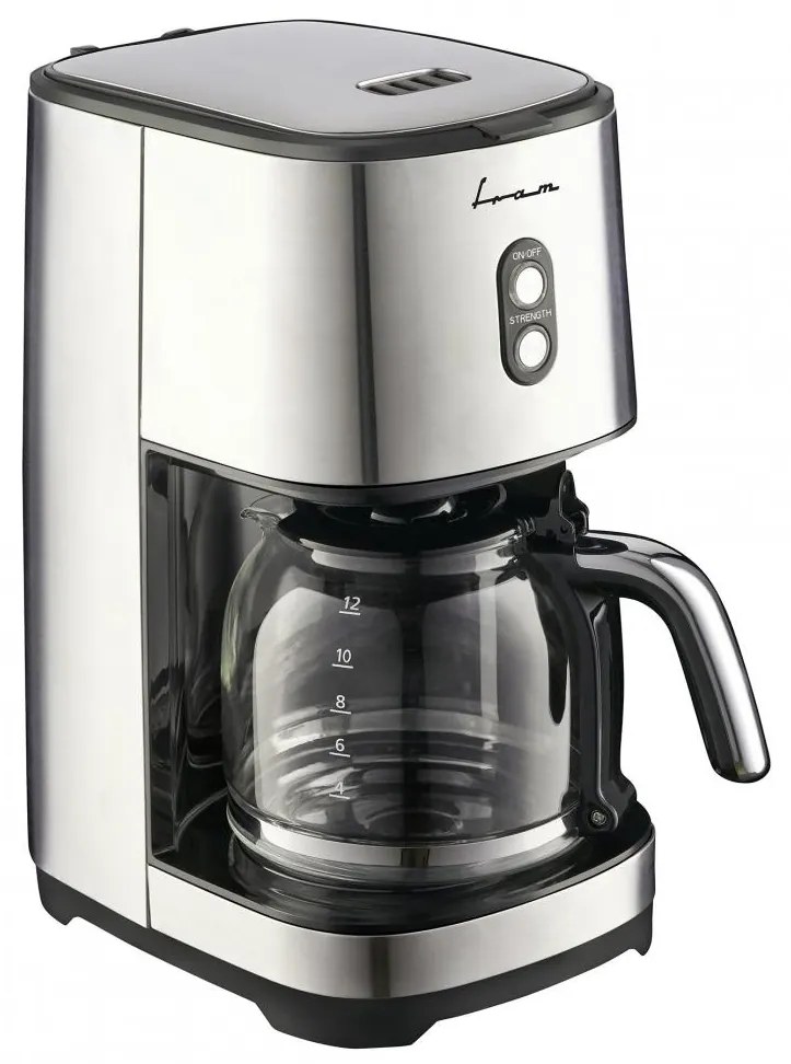 CAFETIERA FRAM FCM-915IX