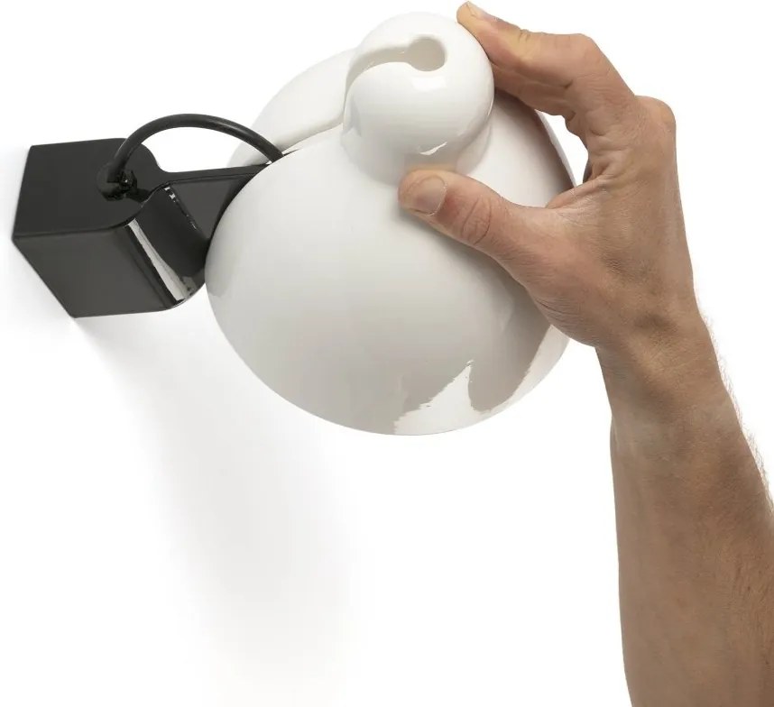 Aplica de perete design modern VENICE White