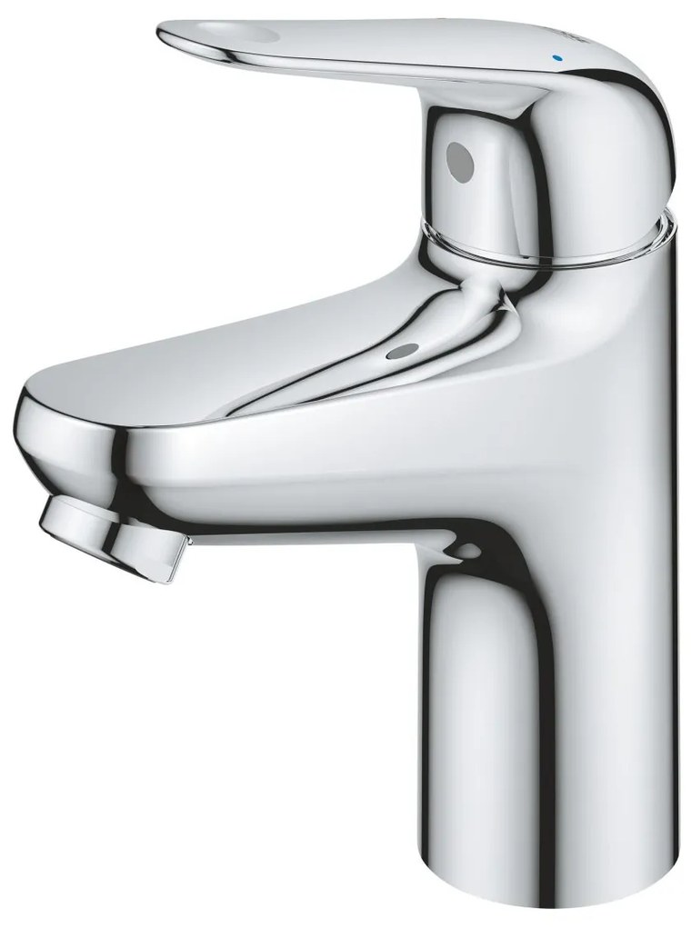 Grohe Swift baterie lavoar stativ crom 24317001