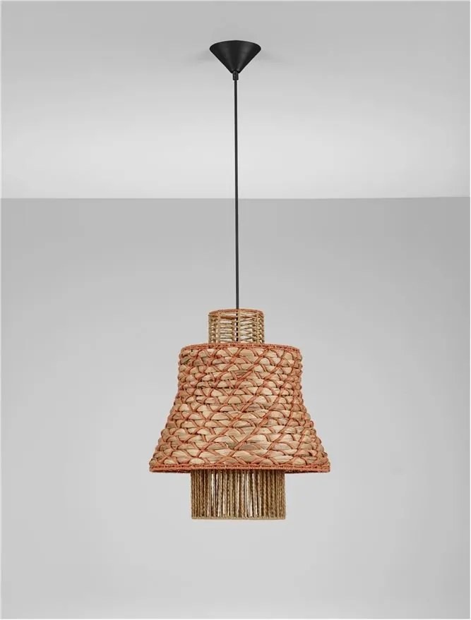 Lustra/Pendul design decorativ, MANDE D 40cm