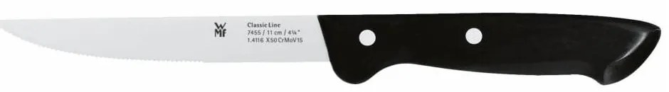 Set de cuțite din oțel inoxidabil 7 buc. Classic Line – WMF