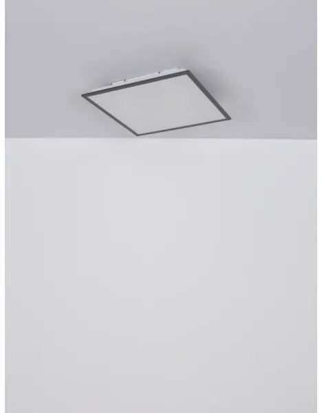 Globo 416080D2 - Plafonieră LED DORO LED/24W/230V