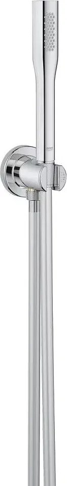 Set de dus Grohe Euphoria Cosmopolitan Stick crom lucios