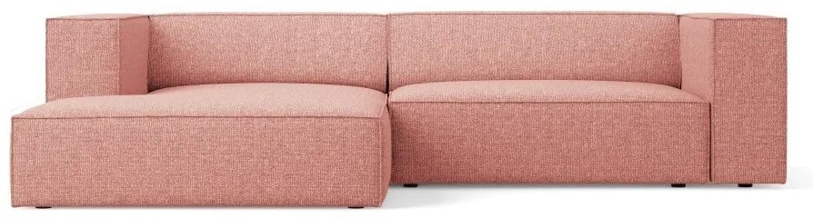 Coltar Arendal 3 locuri chenille