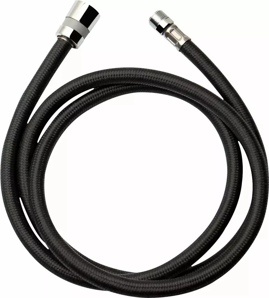 Furtun Deante pentru robinet de bucatarie nailon 150 cm