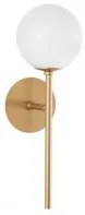 Aplica moderna 1 bec G9 Cantona 9960617 Nova Luce