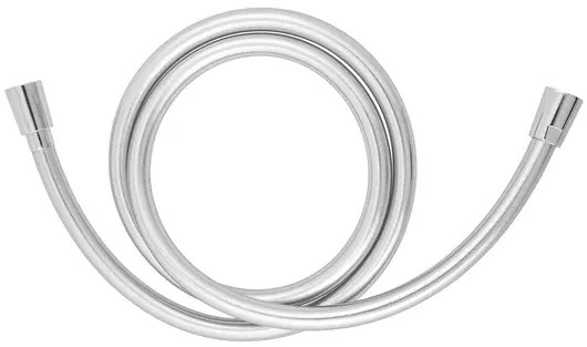 Furtun de dus Omnires Silver argintiu