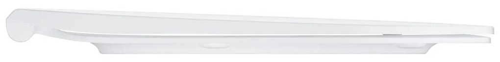 Grohe Bau Ceramic capac wc SoftClose alb 39898000