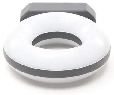 Aplică LED de exterior Deko-Light 731081 MUSCAE 13W/230V IP54 antracit