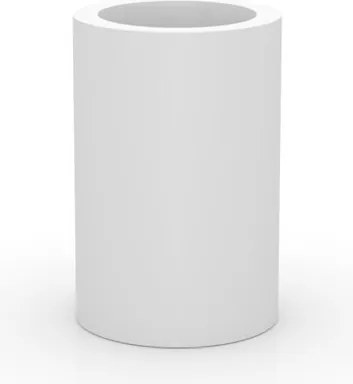 Ghiveci plante design decorativ modern exterior / interior CYLINDER POT 60x90cm