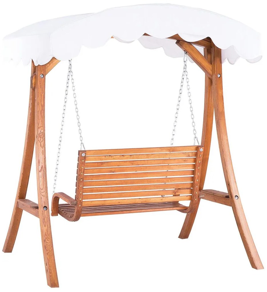 Balansoar Andora (lemn închis). 1011795