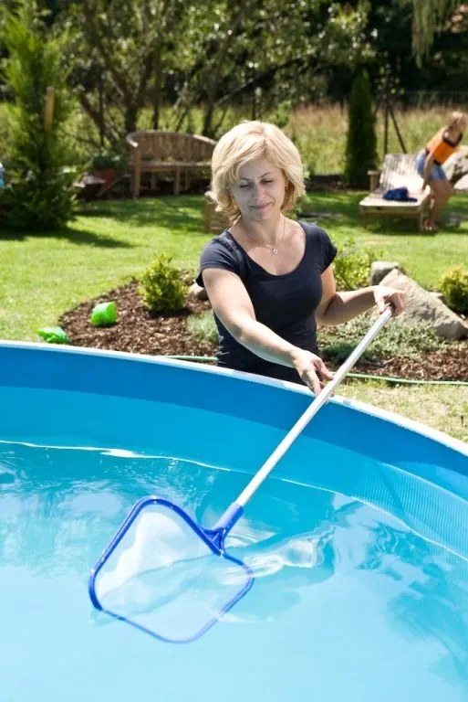 Piscina Orlando 3,66x0,91 m fără filtrare și accesorii