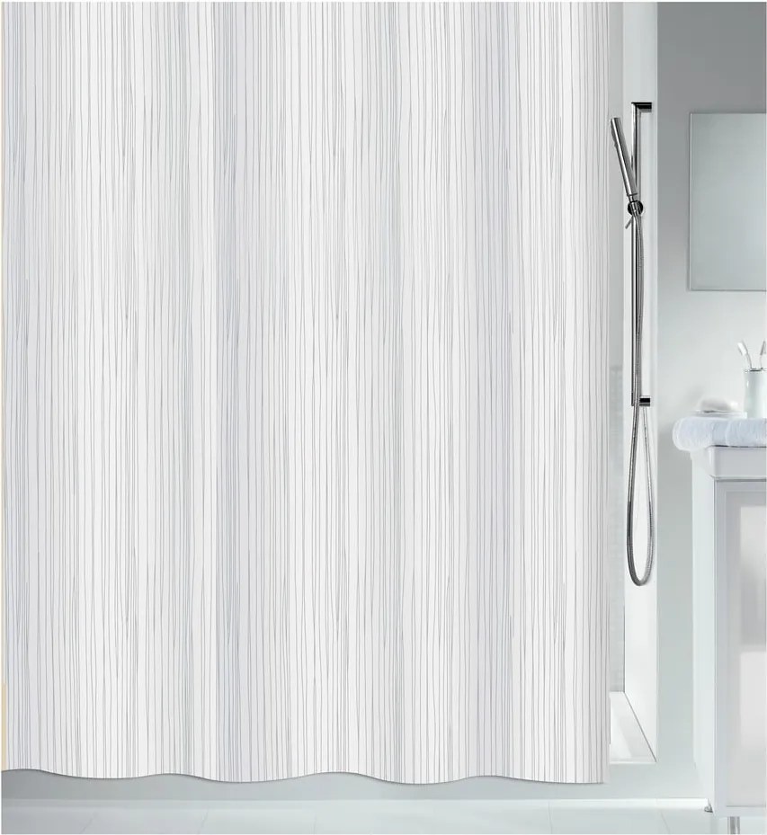 Perdea de duș 180x200 cm Raya – Spirella