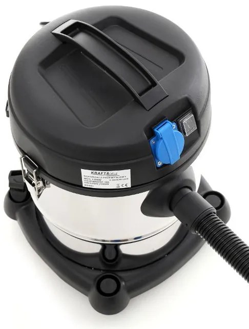 Aspirator industrial 20L 1200W KD483