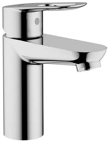 GROHE 32854000 - Baterie pentru lavoar BAULOOP, crom lucios