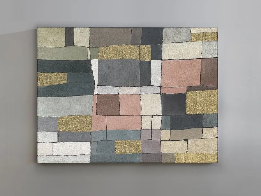 Tablou de perete decorativ Zonas 160x120cm