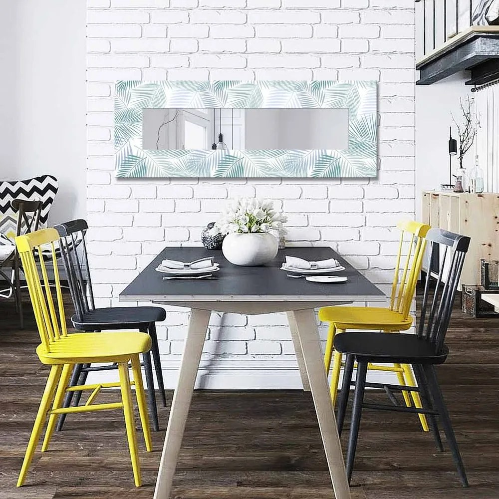 Oglindă de perete 40x120 cm – Wallity