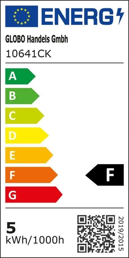 Bec LED-E14-ILLU 4,9W 470lm 4000K