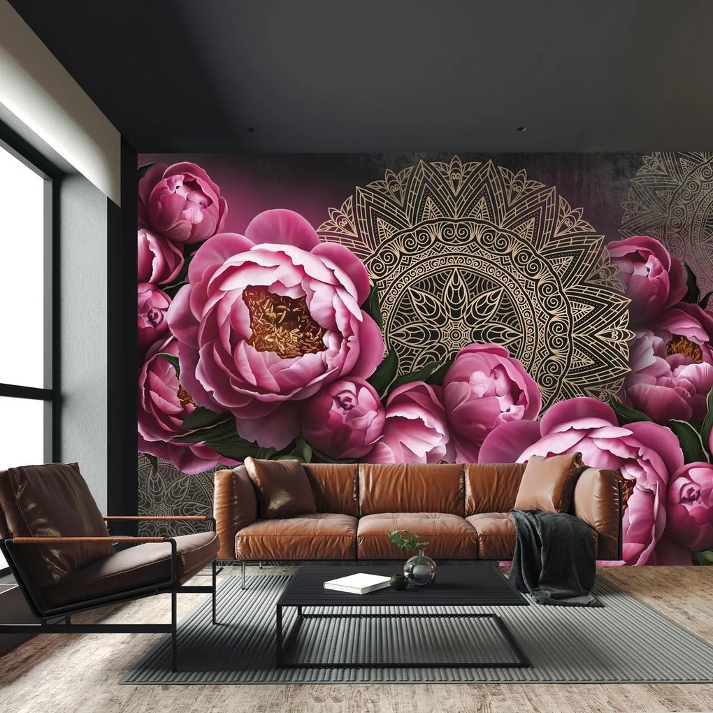 Fototapet - Armonie (147x102 cm)
