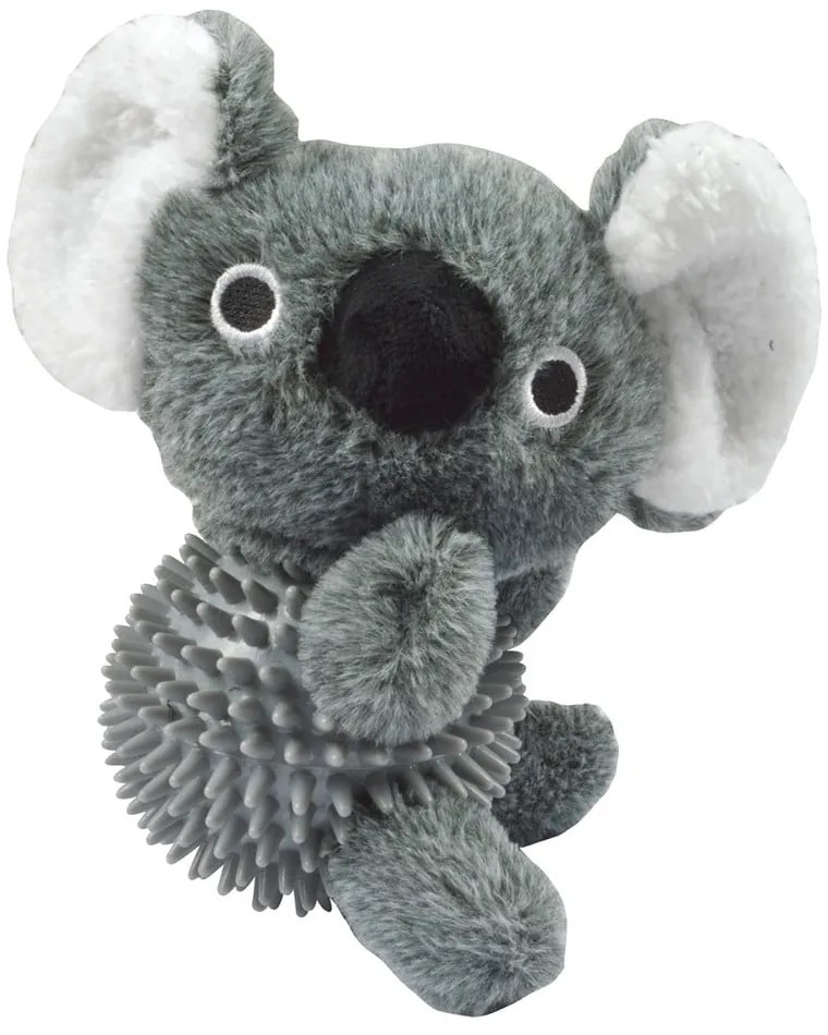 Jucărie pentru câine Koala – Love Story