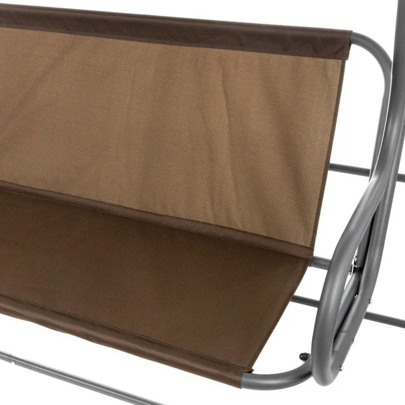 Balansoar de terasa Megi maro L230 cm