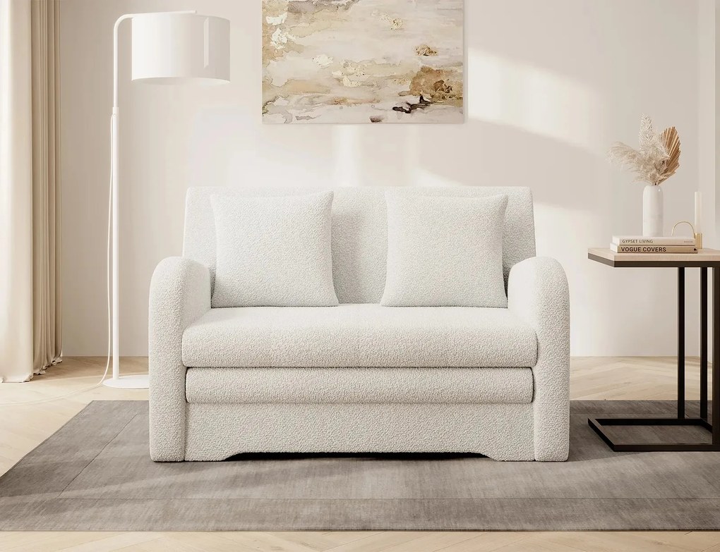 Canapea lemn masiv Ario - Nube 40 / Nube 40