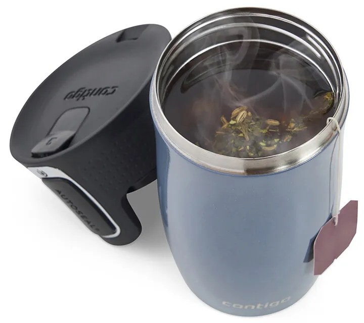 Sticlă termică Contigo West Loop Mini 300 mlLakeside