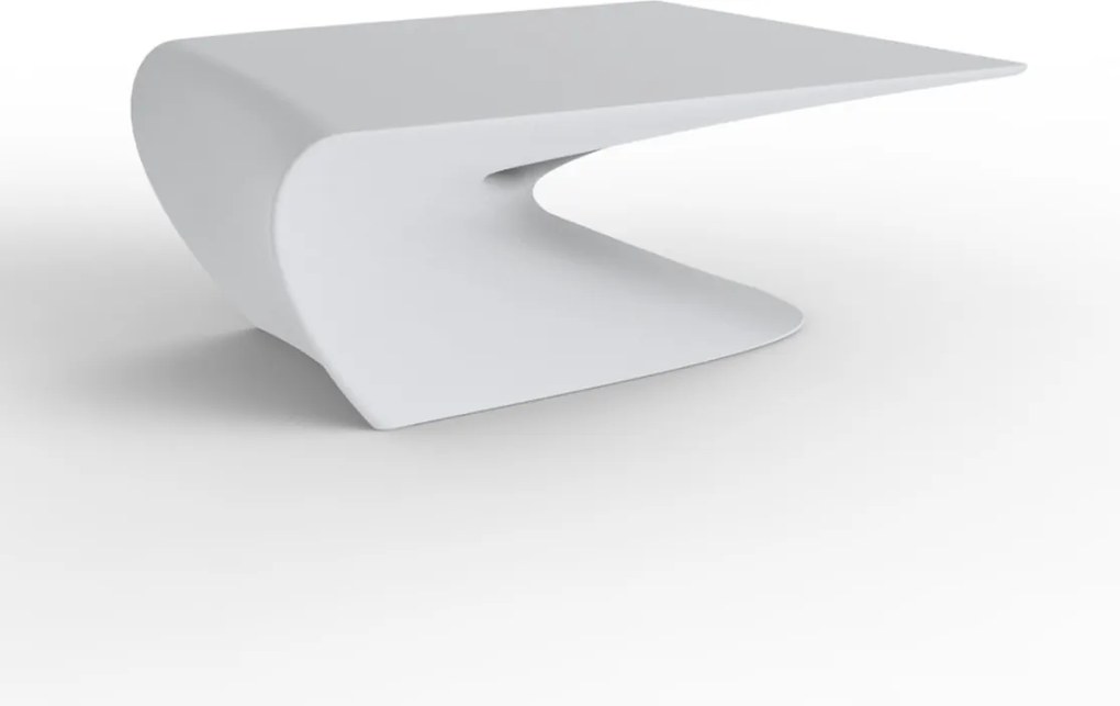 Masuta de exterior / interior design modern premium WING COFFEE TABLE 53035 Vondom