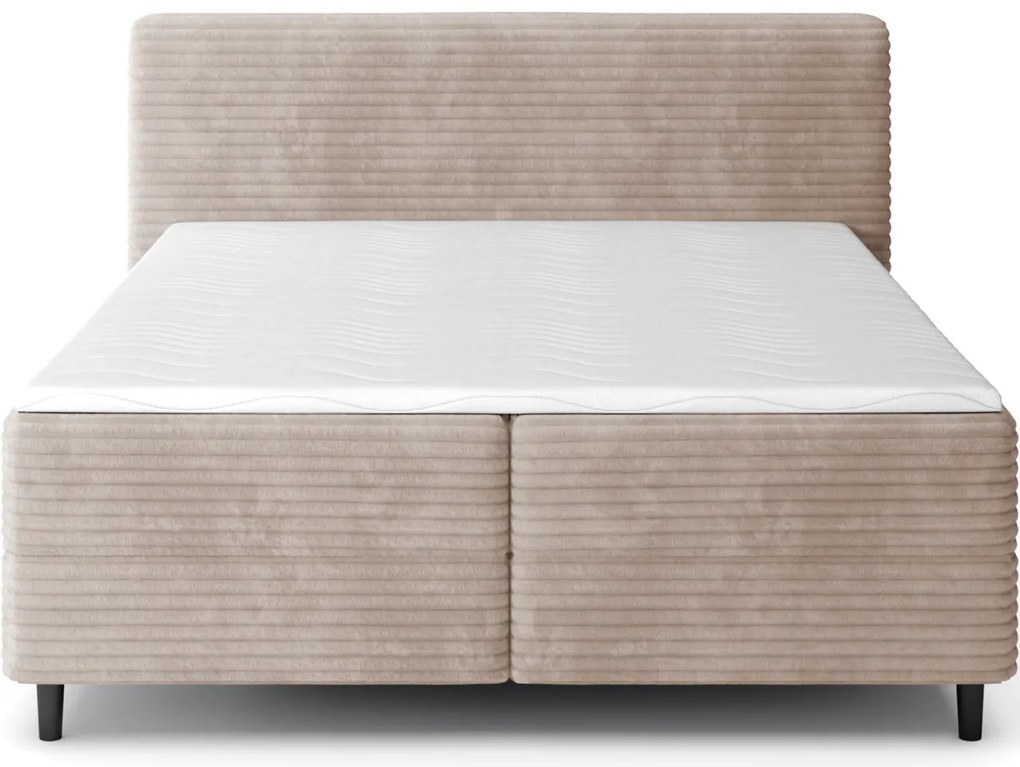 Pat continental Cortiko 140x200 cm Modullo 20