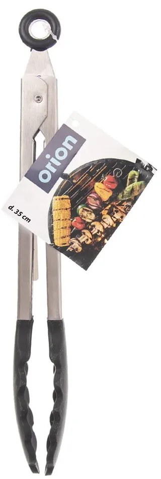 Clește de bucătărie din silicon – Orion