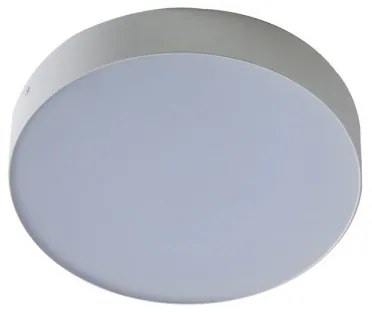 Azzardo AZ2261 - Plafonieră LED MONZA, 20 W, 230 V