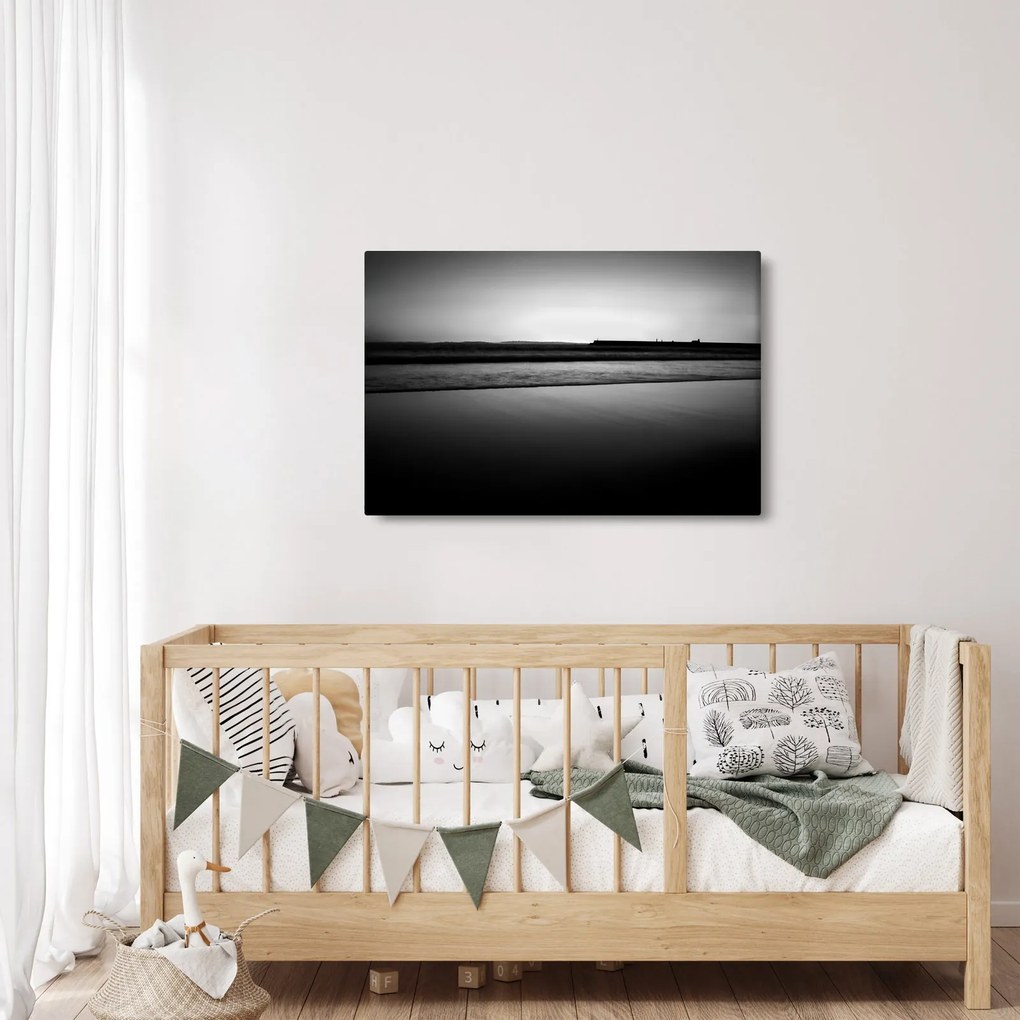 Tablou cu peisaj (90x60 cm)