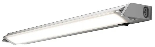 Ledvance - LED Lampă design minimalist TURN LED/6W/230V