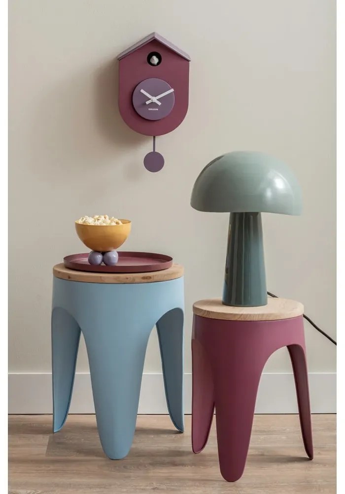 Ceas cu pendul/de perete Grato Cuckoo – Karlsson