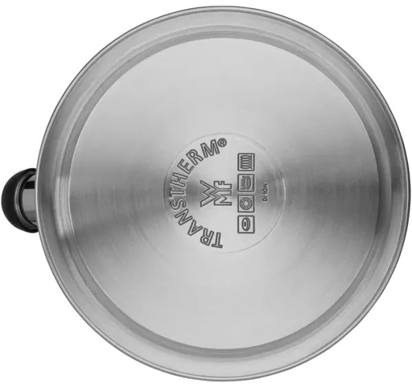 WMF Ceainic ORBIT cu fluier, 1,5 l, inox