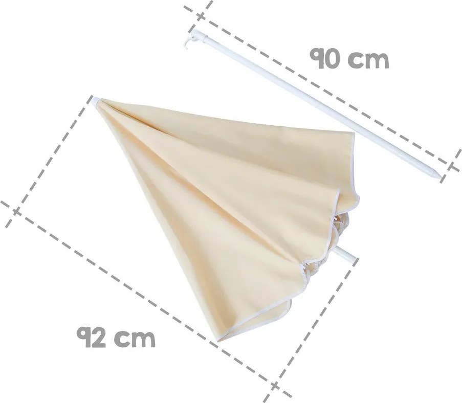 Mobilier de grădină pentru copii Picnic - Roba