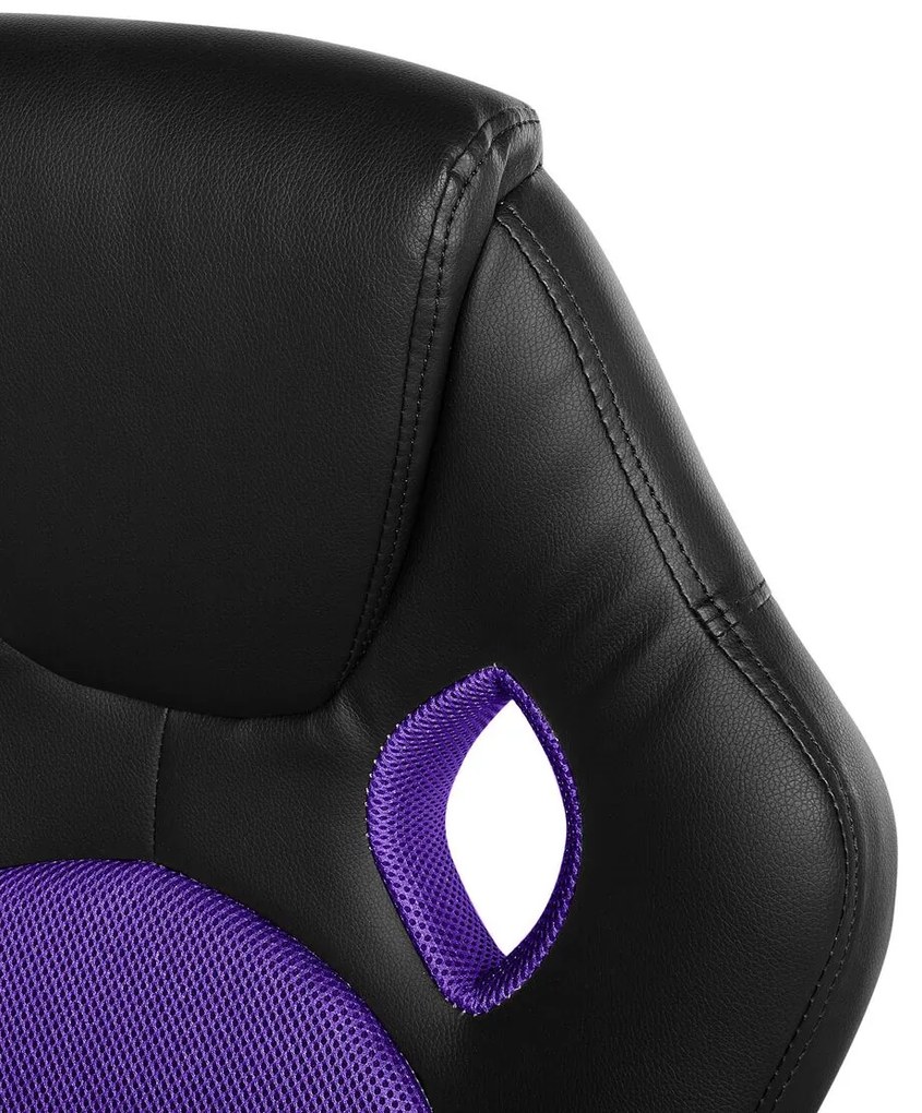 Scaun de birou Roast (violet). 1011182