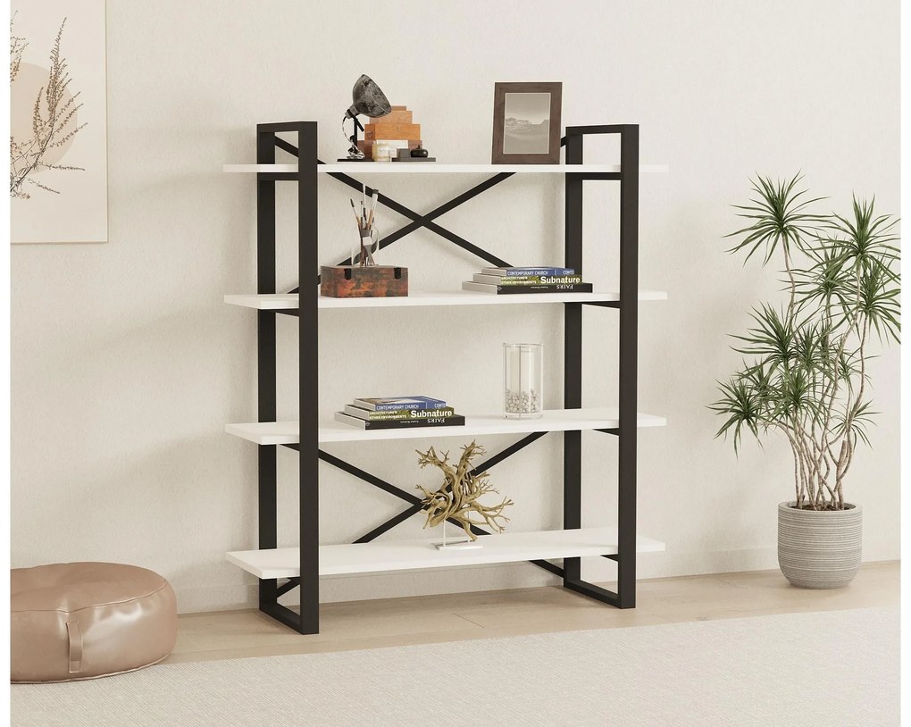 Raft Takovu 1 (alb + negru) . 1092912