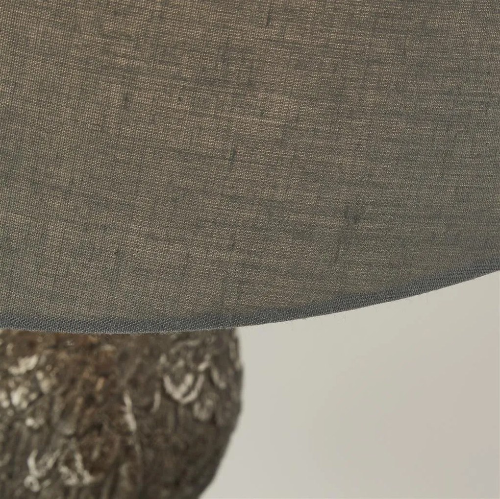 Veioza, Lampa de masa decorativa Parrot