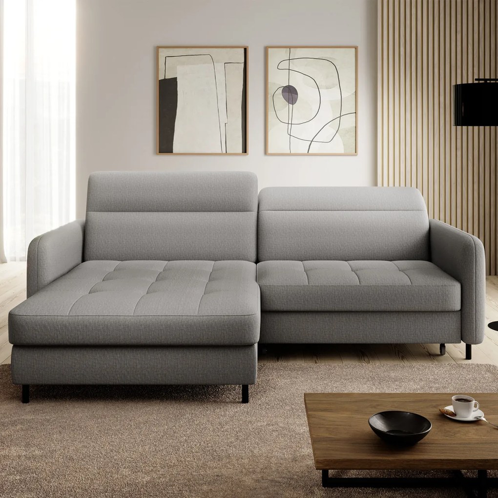 Coltar extensibil Gomsi pe stanga Manhattan 03