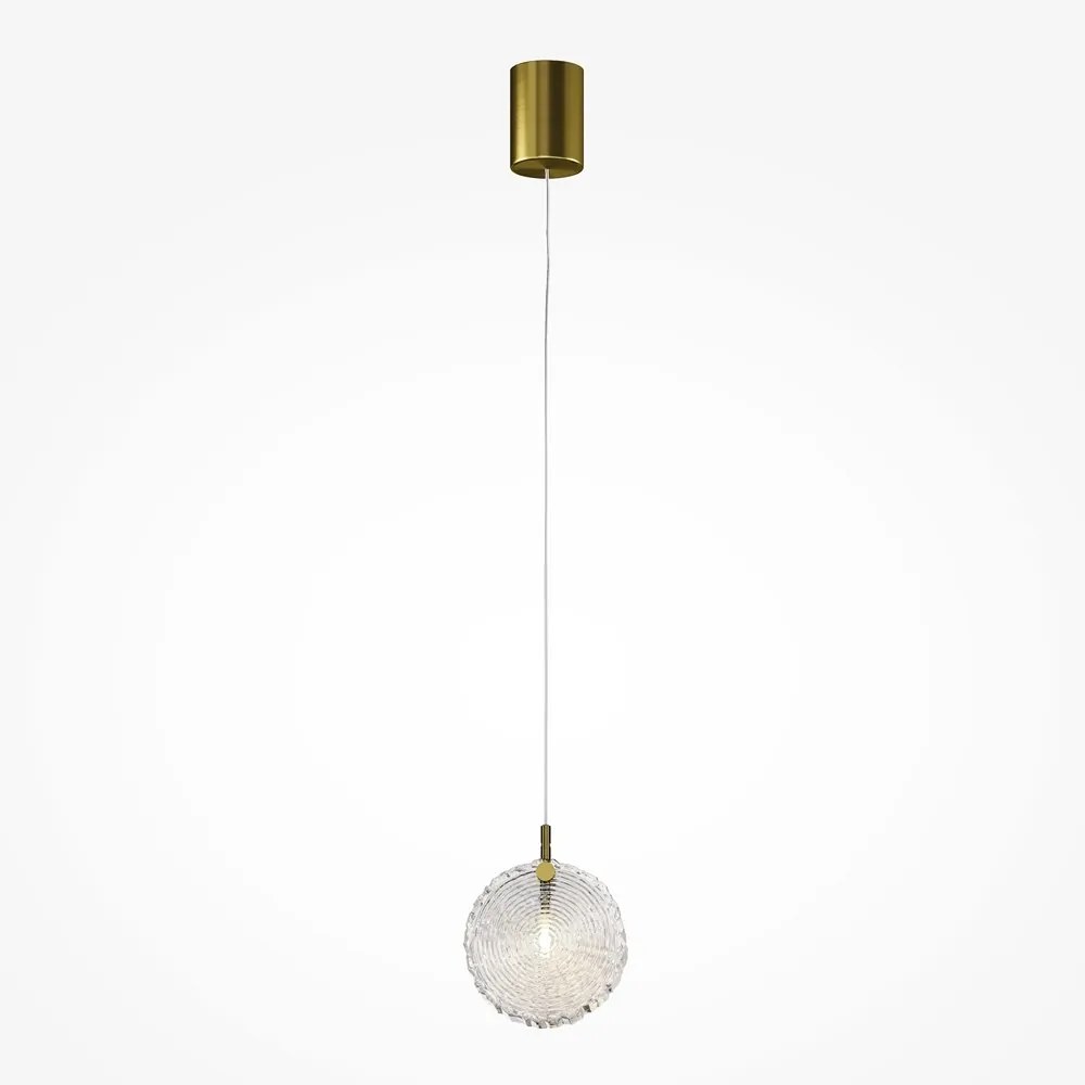 Lustra/Pendul design decorativ modern Frozen