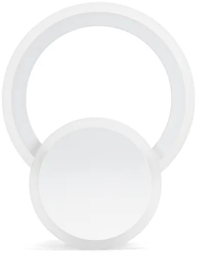 Aplică LED Aigostar LED/20W/230V 2700K alb