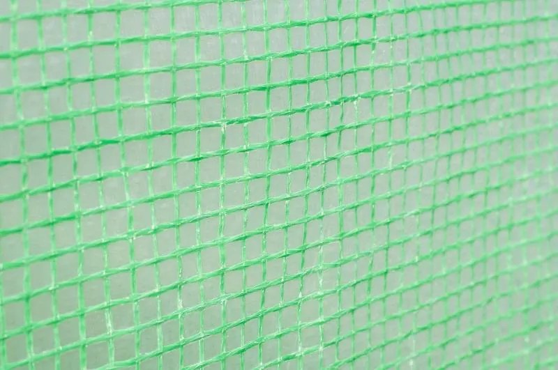 Folie pentru solar de grădină 3x6m verde Garden Point