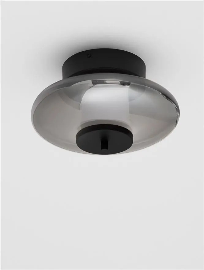 Plafoniera LED design modern BALLET