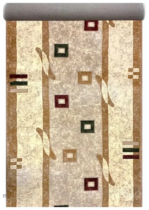 Traversa Lotus Crem / Bej 579 Selectează lătime: 100 X