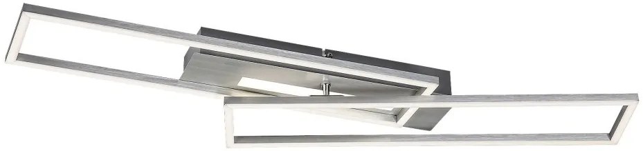 Plafoniera LED moderna Demetrius