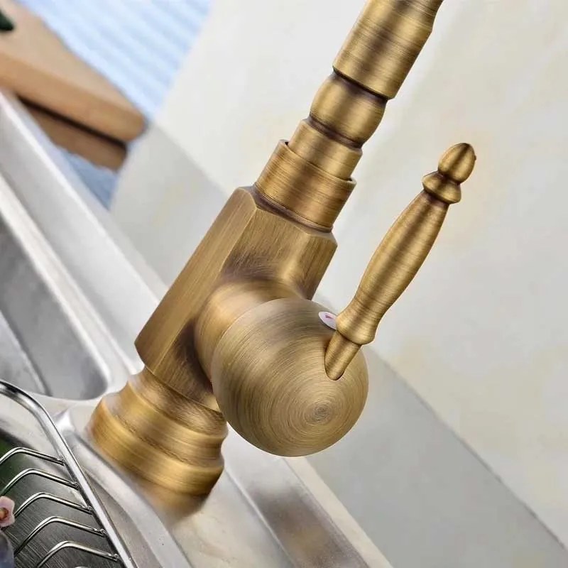 Baterie Bona Gold inalta H28,5 cm