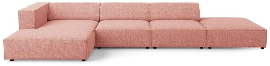 Coltar Arendal 5 locuri chenille